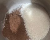 Foto langkah ke 1 dari resep Nutrijel Coklat.