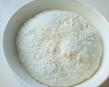 Sajtos-fűszeres fátyolkenyér recept fázis 3 fotója