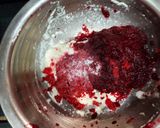 A picture of step 3 of Healthy Muffins.