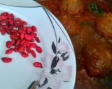 عکس مرحله 10 از دستور کوفته نخود کرمانشاه
