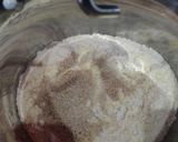Foto langkah ke 1 dari resep 199. Cinnamon Roll.