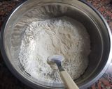 Foto del paso 2 de la receta: Kreppel (torta frita alemana)