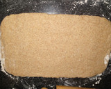 Foto del paso 4 de la receta: Roles integrales de canela glaseados