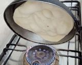 A picture of step 6 of Simple Naan.