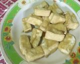 Foto langkah ke 2 dari resep Semur Ayam Tahu.