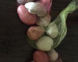 Foto del paso 2 de la receta: Pulmay