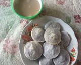 Foto langkah ke 7 dari resep Sambareh khas Minang.