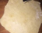 A picture of step 3 of Samosa.