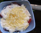 Foto langkah ke 2 dari resep Salad buah.