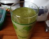Foto langkah ke 3 dari resep Mamaci SangKoMang Smoothies.