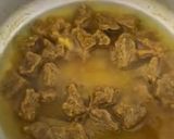 Mutton chukka ரெசிபி ஸ்டேப் 2 புகைப்படம்
