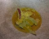A picture of step 5 of Amritsari Chole.