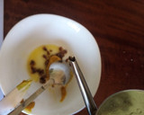 Foto del paso 4 de la receta: Ensalada de patata con melva aliñada a mí estilo