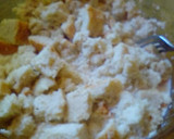 Foto del paso 1 de la receta: Budín de pan