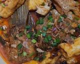 Foto langkah ke 4 dari resep Ikan Balik Soas ala Cha.