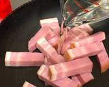 Egg-in-Egg 🍙 Rice Ball