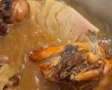Foto del paso 4 de la receta: Caldo de Huesos asados