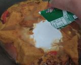 Foto langkah ke 2 dari resep Sayur Tahu ala Warteg.