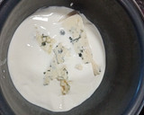 Foto del paso 2 de la receta: Lomo de cerdo en salsa roquefort