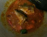 Foto langkah ke 3 dari resep Sarden kaleng.