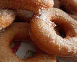 Foto del paso 4 de la receta: Rosquitas económicas
