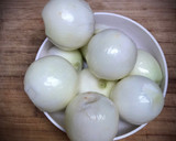 Foto del paso 1 de la receta: Pastela marroquí