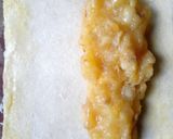 Foto langkah ke 3 dari resep Roti Bakar Isi Pisang.