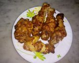 صورة لخطوة 3 من وصفة دجاج محمر في الفرن🍗😋