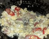 Foto langkah ke 2 dari resep Nasi Goreng Kapri Bumbu Soto.