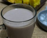 Foto langkah ke 3 dari resep Coklat Panas Milky Creamy.