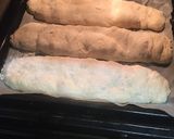 Foto del paso 5 de la receta: Chapata casera