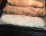 Foto del paso 5 de la receta: Chapata casera