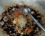Foto langkah ke 3 dari resep Tumis daging sambal bawang.