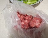 รูปขั้นตอนการทำที่ 1 ของ กะเพราหมูสับ (ใช้น้ำตาลหญ้าหวาน)