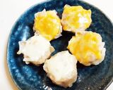 A picture of step 12 of Easy Pan-Fried Shumai.