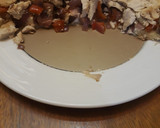 Foto del paso 3 de la receta: Tarta de pollo