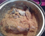 Foto del paso 4 de la receta: Pollo a la cerveza