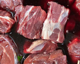 Foto del paso 3 de la receta: Boeuf bourguignon (carne estofada)