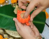 મોદક (Modak Recipe In Gujarati) રેસીપી સ્ટેપ2ફોટો
