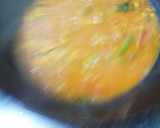 ரோட்டுகடை எம்டி சால்னா (Empty Salna) ரெசிபி ஸ்டேப் 4 புகைப்படம்