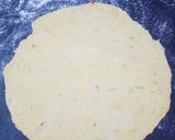 लौकी का थेपला (lauki ka thepla recipe in Hindi) रेसिपी चरण 4 फोटो