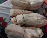 Foto del paso 1 de la receta: Tamales para el día de la calendaria