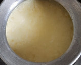 சௌகார்பேட்டை லஸ்ஸி ரெசிபி ஸ்டேப் 1 புகைப்படம்