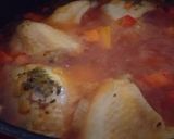 Foto del paso 2 de la receta: Arroz con pollo