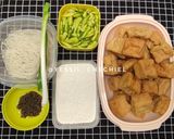 Foto langkah ke 1 dari resep Tahu Isi Bihun.