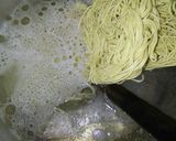 Foto langkah ke 8 dari resep Cwie Mie.