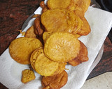 Foto del paso 7 de la receta: Tortillas de calabaza asada con miel