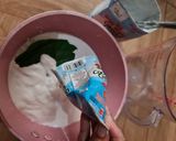 Foto langkah ke 4 dari resep Cake Lemper.