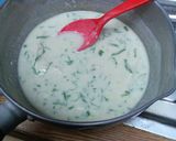 Foto langkah ke 4 dari resep tempe goreng tepung.