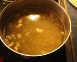 Foto del paso 2 de la receta Torrejón, poroteado y pateado